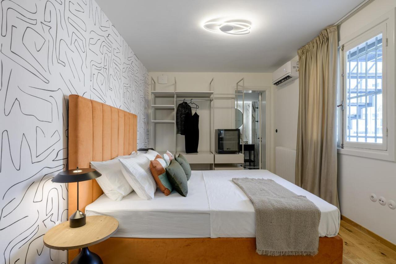 Your 4 Bdrm Dream House Acropolis View & Jacuzzi アテネ エクステリア 写真