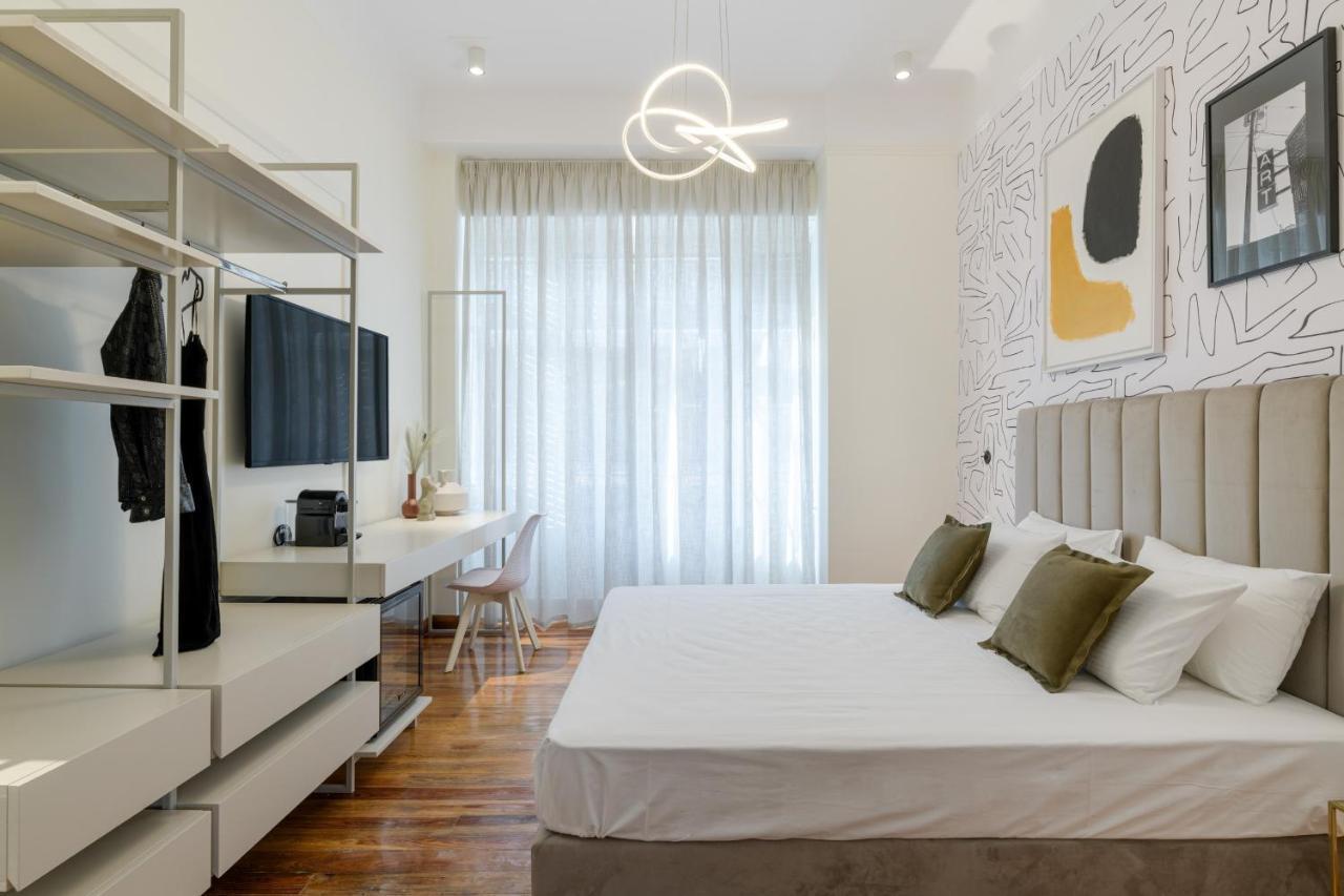 Your 4 Bdrm Dream House Acropolis View & Jacuzzi アテネ エクステリア 写真